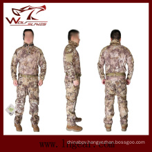 Emerson Camouflage Tactical Suit Military Assualt Suit